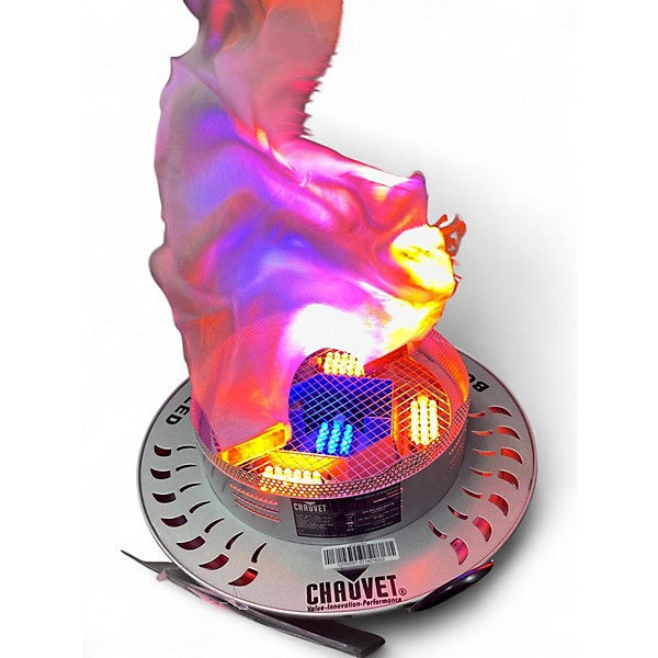 Used CHAUVET DJ BOB LED SIMULATED FLAME EFFECT Lighting Effect,Specials : American Fashion Style Bags On Sale Used CHAUVET DJ BOB LED SIMULATED FLAME EFFECT Lighting Effect,Specials : American Fashion Style Bags On Sale