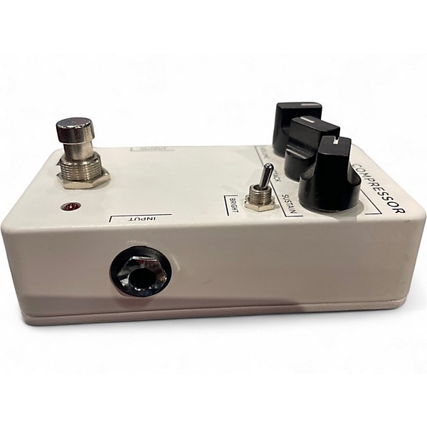 Used JHS Pedals 3 SERIES COMPRESSOR Effect Pedal