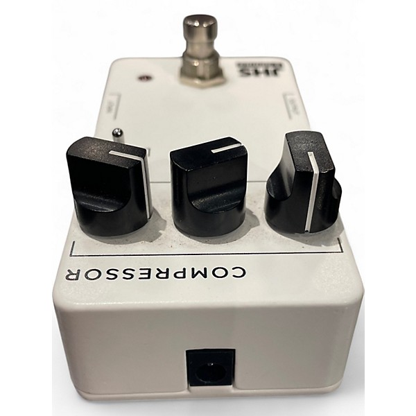 Used JHS Pedals 3 SERIES COMPRESSOR Effect Pedal