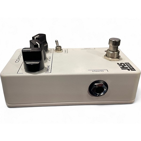 Used JHS Pedals 3 SERIES COMPRESSOR Effect Pedal