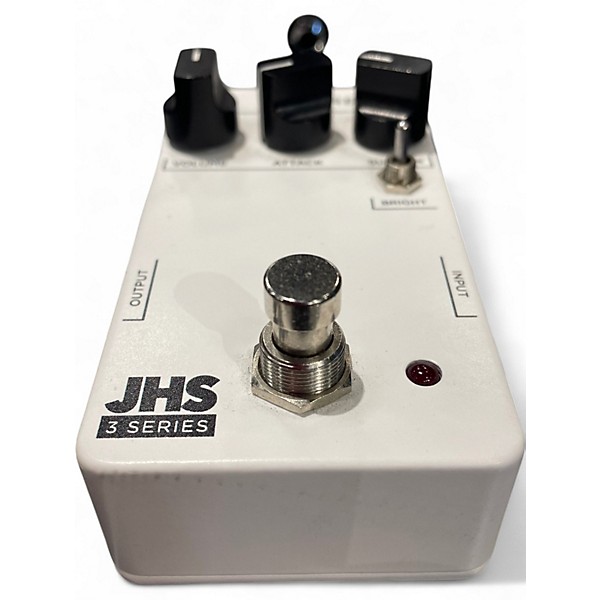 Used JHS Pedals 3 SERIES COMPRESSOR Effect Pedal