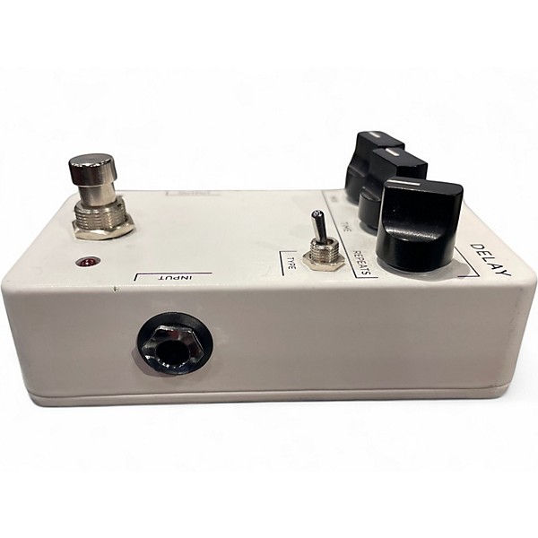 Used JHS Pedals 3 SERIES DELAY Effect Pedal