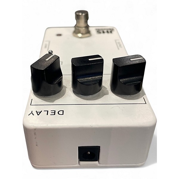 Used JHS Pedals 3 SERIES DELAY Effect Pedal