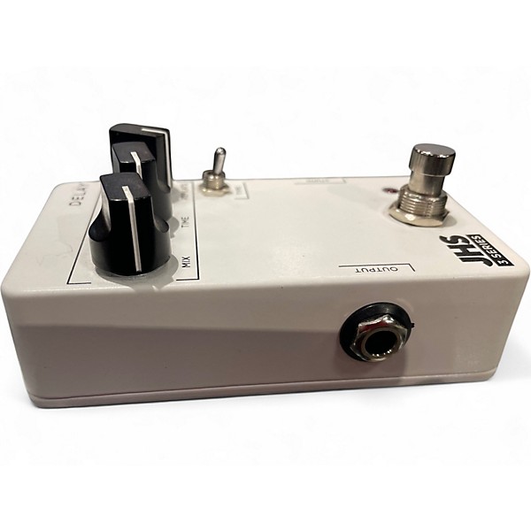 Used JHS Pedals 3 SERIES DELAY Effect Pedal