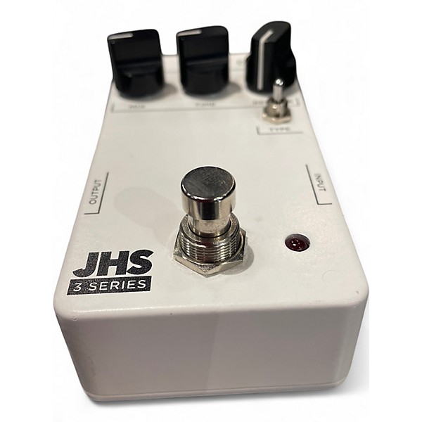 Used JHS Pedals 3 SERIES DELAY Effect Pedal
