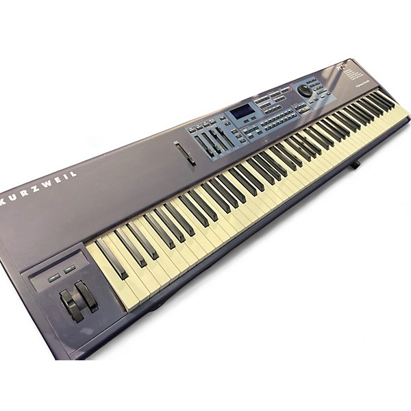 Used Kurzweil PC2 88 KEY Stage Piano,New Products : American Fashion Style Bags On Sale