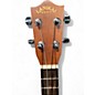 Used Lanikai LU21TE Natural Ukulele