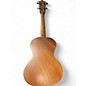 Used Lanikai LU21TE Natural Ukulele