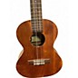 Used Lanikai LU21TE Natural Ukulele