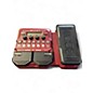 Used Zoom B1X FOUR Effect Processor thumbnail