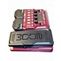 Used Zoom B1X FOUR Effect Processor