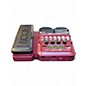 Used Zoom B1X FOUR Effect Processor
