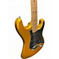 Used Fender STRATOCASTER ARIZONA SUN SATIN Solid Body Electric Guitar