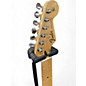 Used Fender STRATOCASTER ARIZONA SUN SATIN Solid Body Electric Guitar