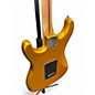Used Fender STRATOCASTER ARIZONA SUN SATIN Solid Body Electric Guitar