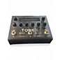 Used IK Multimedia ToneX Effect Processor