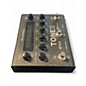 Used IK Multimedia ToneX Effect Processor
