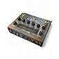 Used IK Multimedia ToneX Effect Processor