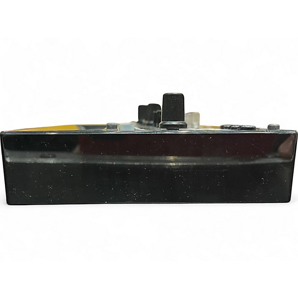 Used KORG VOLCA KICK Synthesizer