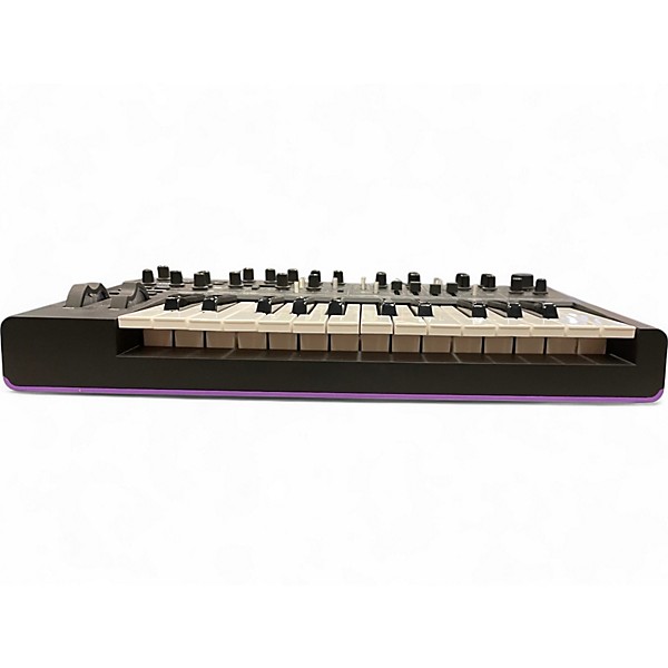 Used Novation AFX STATION Synthesizer
