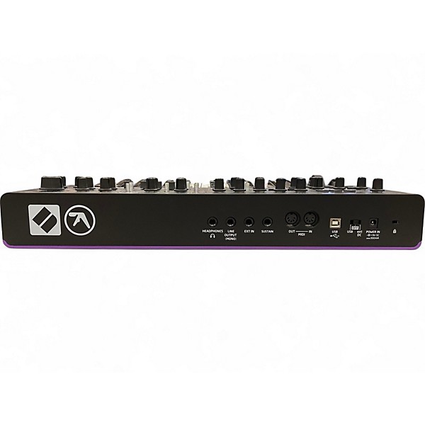 Used Novation AFX STATION Synthesizer