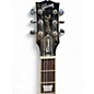 Used Gibson Les Paul Classic Red Solid Body Electric Guitar