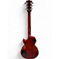 Used Gibson Les Paul Classic Red Solid Body Electric Guitar
