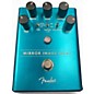 Used Fender Mirror Image Delay Effect Pedal thumbnail