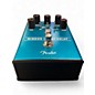 Used Fender Mirror Image Delay Effect Pedal