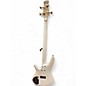 Used Ibanez SR530 PERAL WHITE Electric Bass Guitar