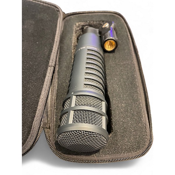 Used 2023 Electro-Voice RE20 Dynamic Microphone,New Products : American Fashion Style Bags On Sale