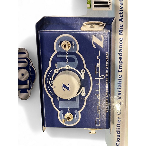 Used 2020s Cloud Cloudlifter-Z Microphone Preamp,Specials : American Fashion Style Bags On Sale Used 2020s Cloud Cloudlifter-Z Microphone Preamp,Specials : American Fashion Style Bags On Sale