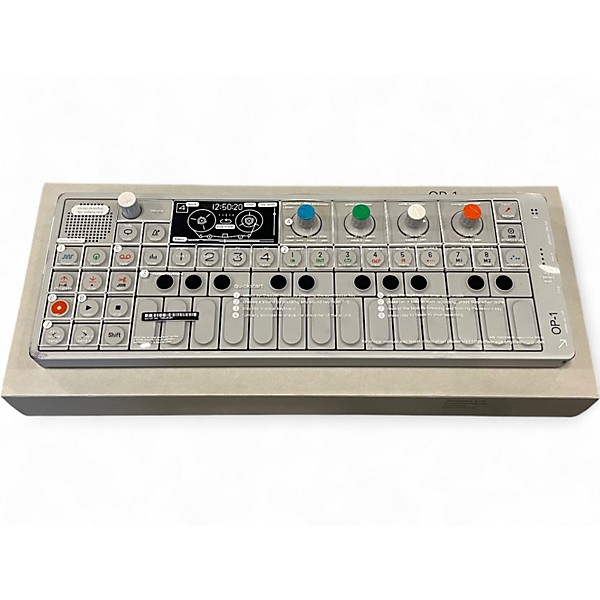 Used teenage engineering OP-1 Synthesizer,New Products : American Fashion Style Bags On Sale