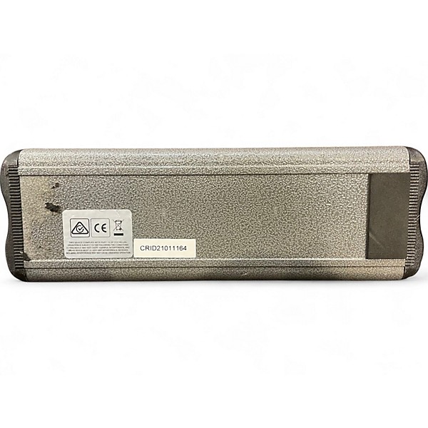 Used Fender MGT4 Footswitch