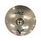Used Zildjian 14in A Custom Fast Crash Cymbal thumbnail