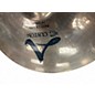 Used Zildjian 14in A Custom Fast Crash Cymbal
