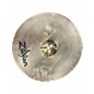 Used Zildjian 14in A Custom Fast Crash Cymbal