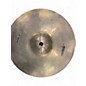 Used Agazarian 10in Traditional Splash Cymbal thumbnail