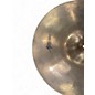 Used Agazarian 10in Traditional Splash Cymbal