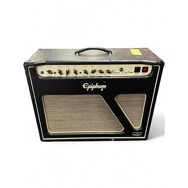 Used Epiphone TUBE RECTIFIER 30 BLUES CUSTOM Tube Guitar Combo Amp,New Products : American Fashion Style Bags On Sale