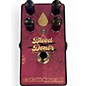 Used Catalinbread BLOOD DONOR Effect Pedal thumbnail