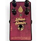 Used Lovepedal VIBRONAUT Effect Pedal thumbnail