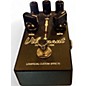 Used Lovepedal VIBRONAUT Effect Pedal