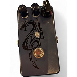 Used Lovepedal BLUE DRAGON Effect Pedal