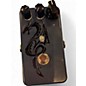 Used Lovepedal BLUE DRAGON Effect Pedal thumbnail