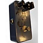 Used Lovepedal BLUE DRAGON Effect Pedal