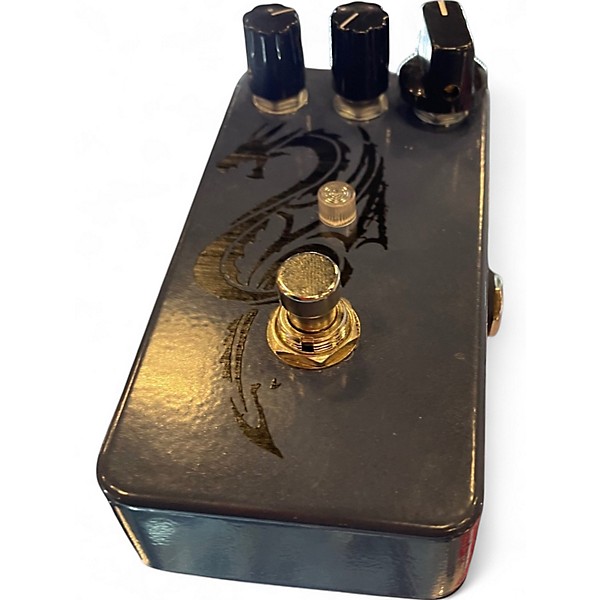 Used Lovepedal BLUE DRAGON Effect Pedal