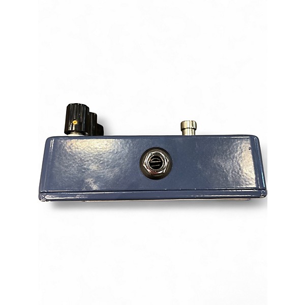 Used Lovepedal BLUE DRAGON Effect Pedal