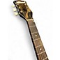Used National New Yorker 2 Color Sunburst Hollow Body Electric Guitar