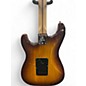 Used Fender Suona Stratocaster violin burst Hollow Body Electric Guitar